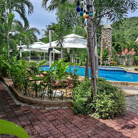 The Beach Boutique Resort Ban Pak Nam Pran Екстериор снимка