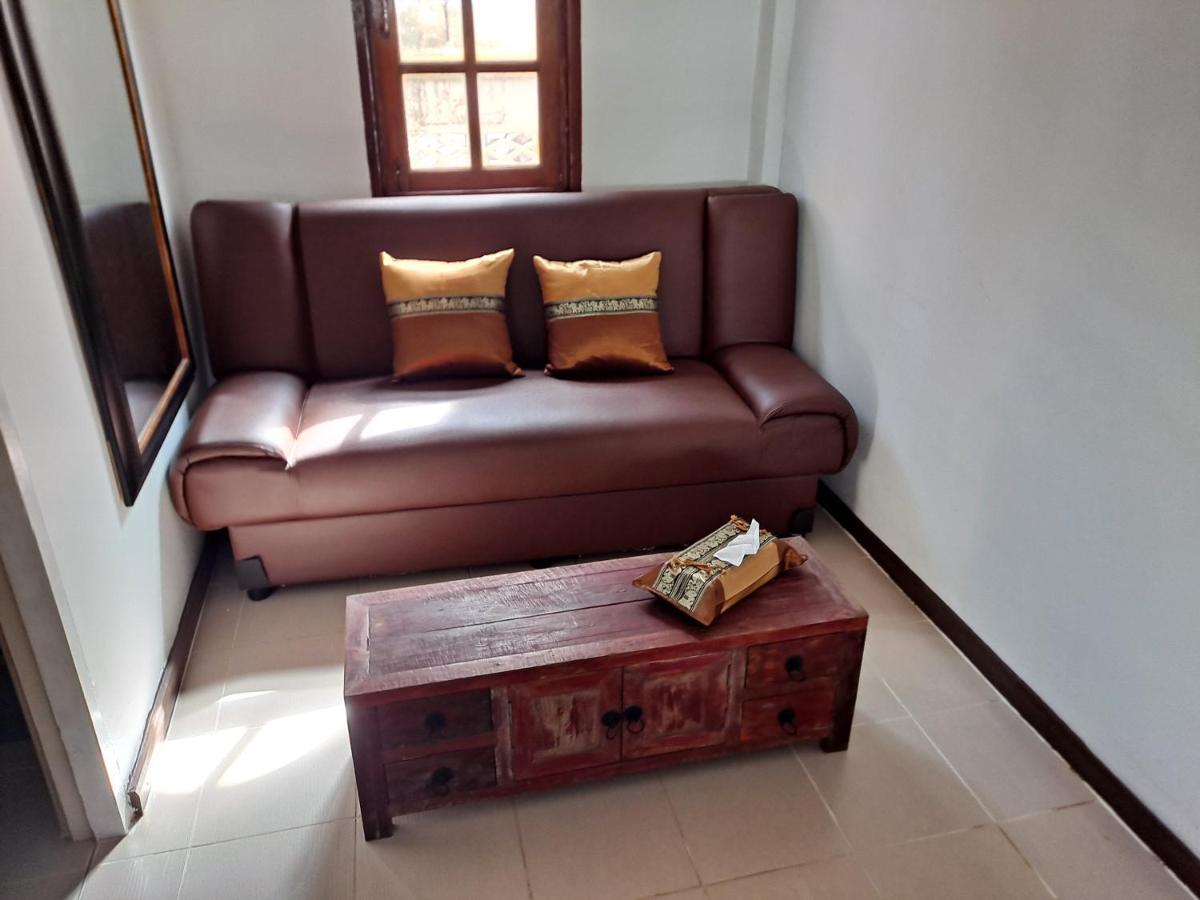 The Beach Boutique Resort Ban Pak Nam Pran Екстериор снимка
