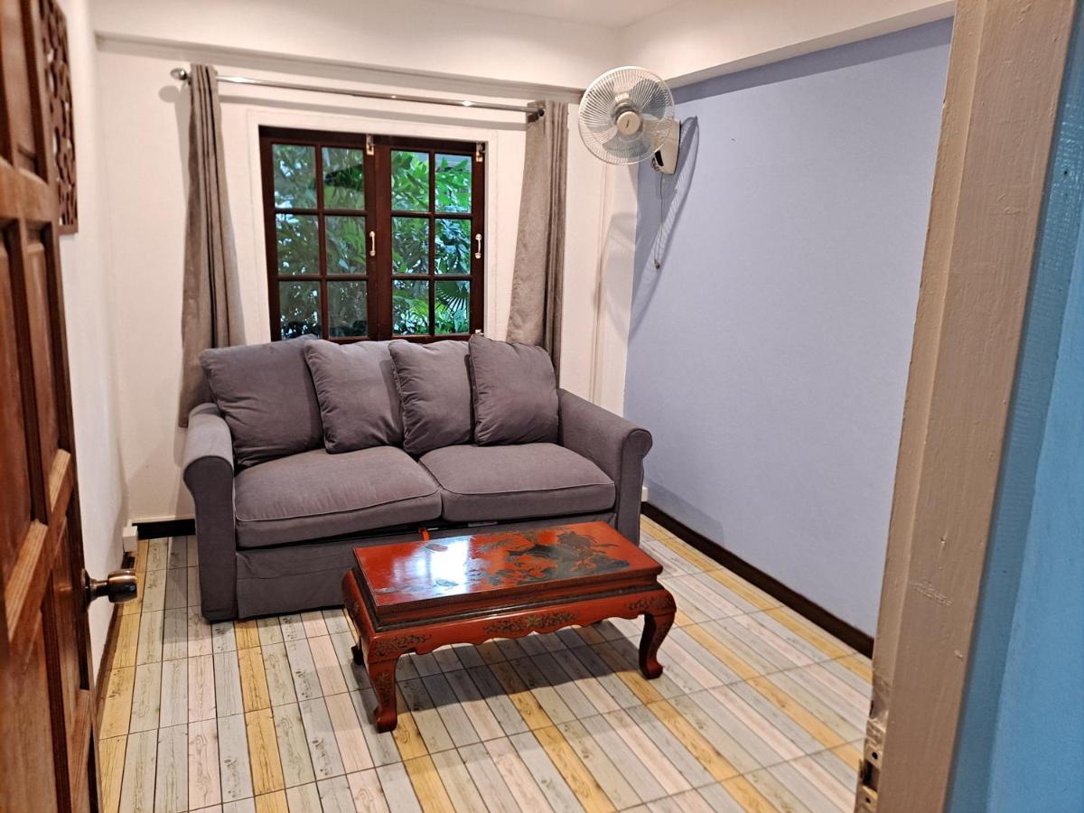 The Beach Boutique Resort Ban Pak Nam Pran Екстериор снимка